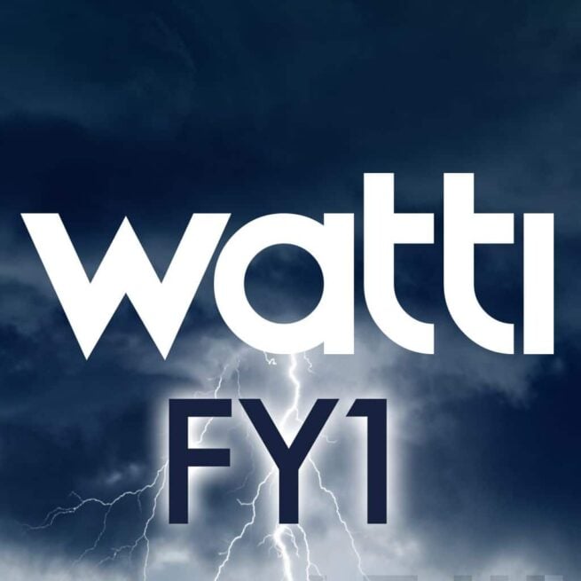 Watti 1 digikirja 6 kk ONL