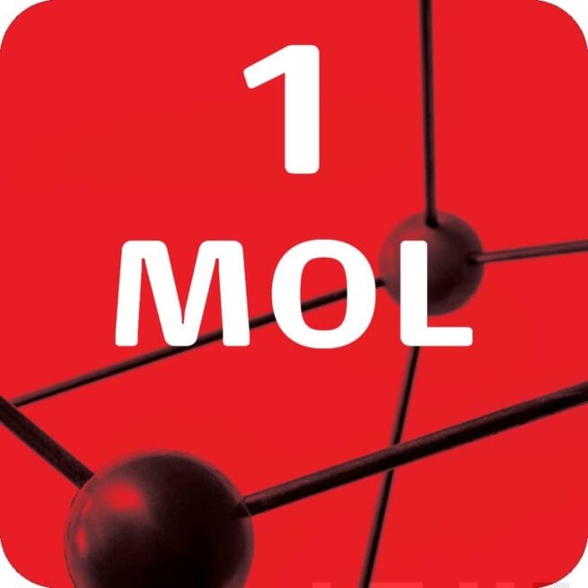 Mol 1 digibok 48 mån ONL