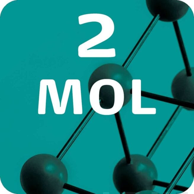 Mol 2 digibok 48 mån ONL