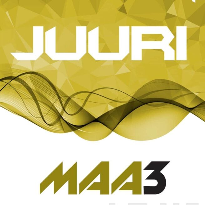 Juuri 3 digikirja 48 kk ONL