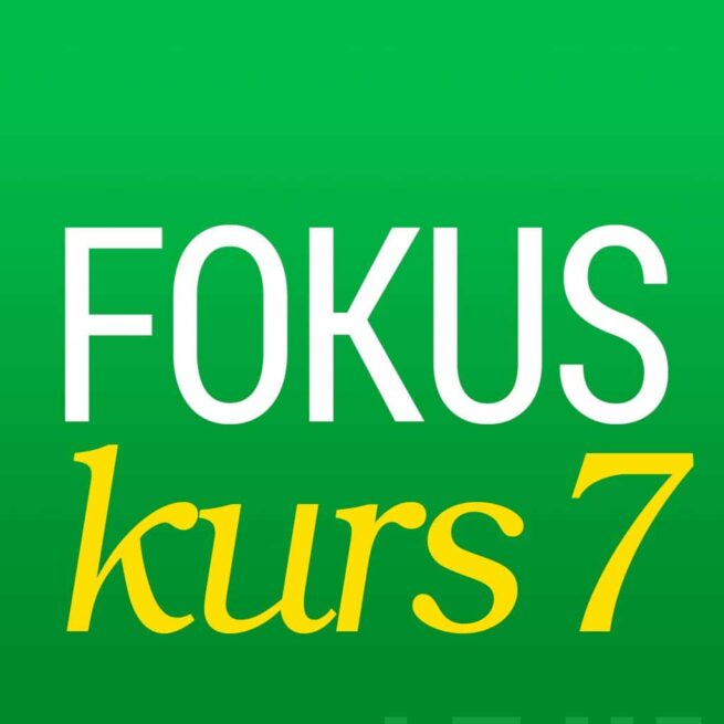 Fokus 7 digikirja 48 kk ONL