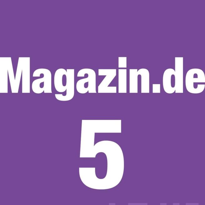 Magazin.de 5 digikirja 48 kk ONL