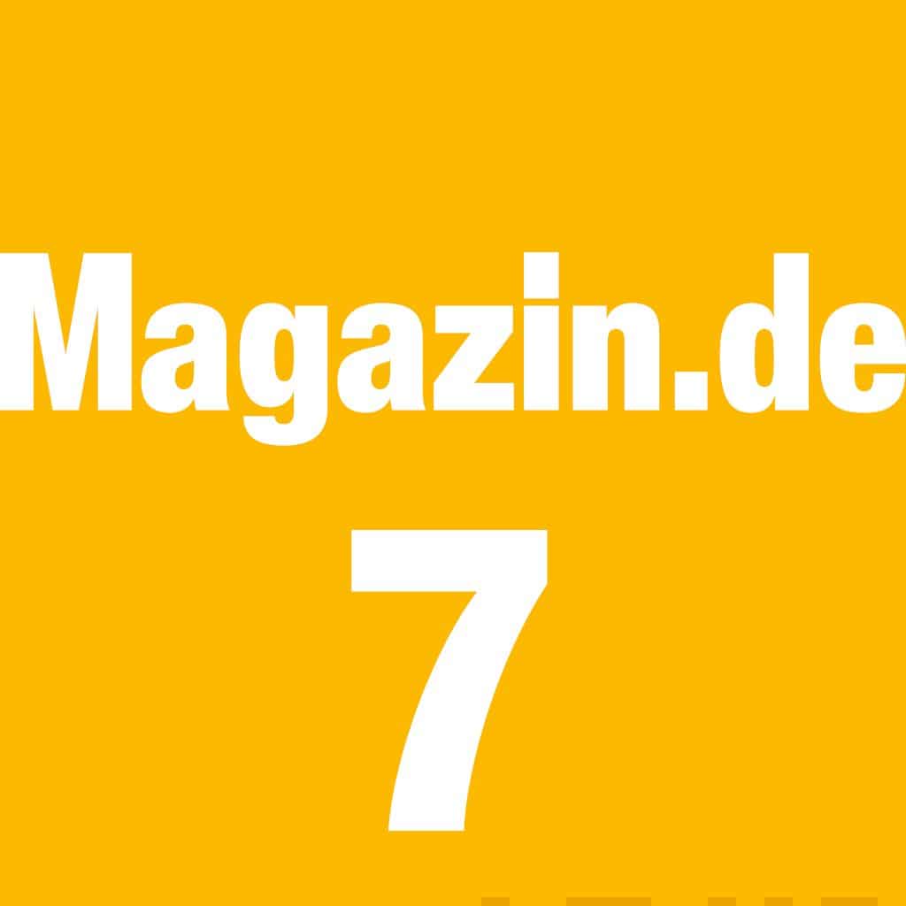 Magazin.de 7 digikirja 48 kk ONL Magazin.de 7 digikirja 48 kk ONL