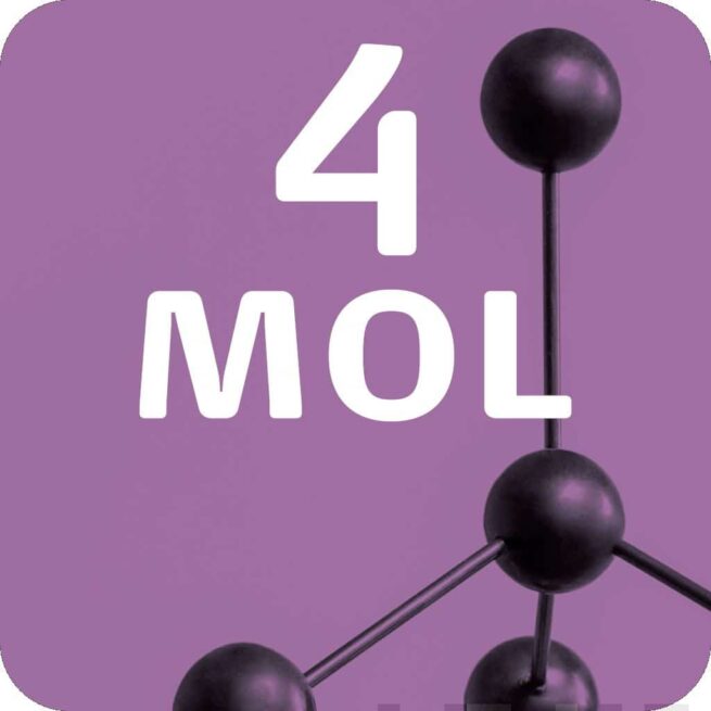 Mol 4 digibok 48 mån ONL