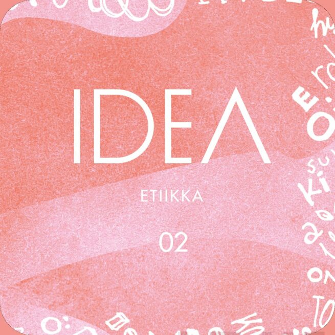 Idea 2 digikirja 48 kk ONL