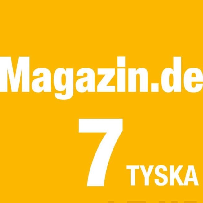 Magazin.de 7 digibok 48 mån ONL