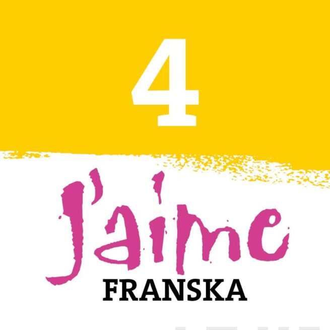 J'aime 4 digibok 48 mån ONL