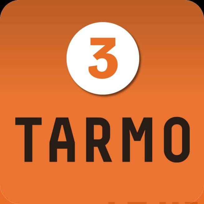 Tarmo 3 digikirja 48 kk ONL