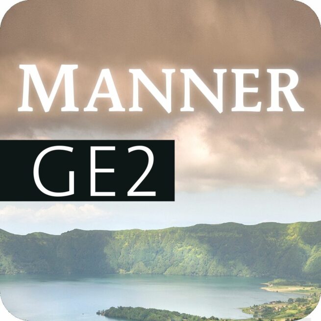 Manner 2 digikirja 48 kk ONL (OPS16)