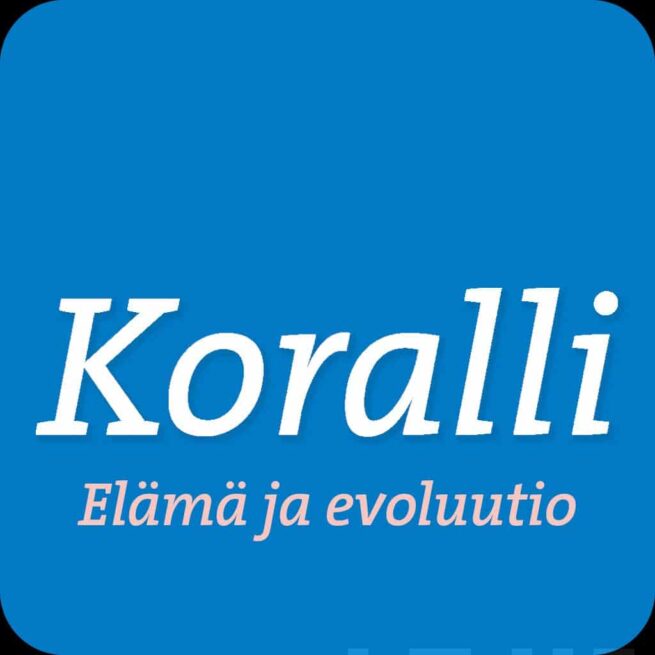Koralli 1 digikirja 6 kk ONL