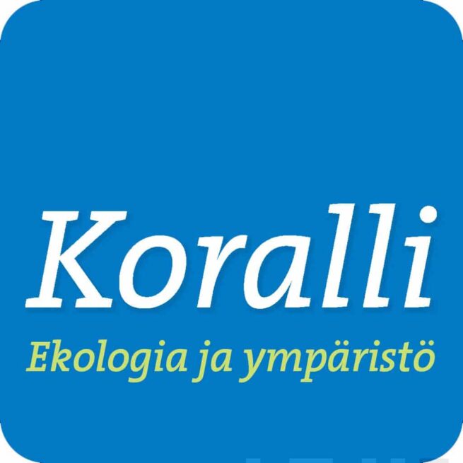 Koralli 2 digikirja 6 kk ONL