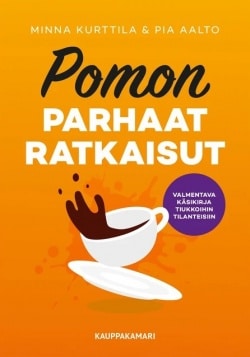 Pomon parhaat ratkaisut