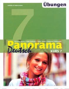 Panorama Deutsch 7 übungen (svensk)