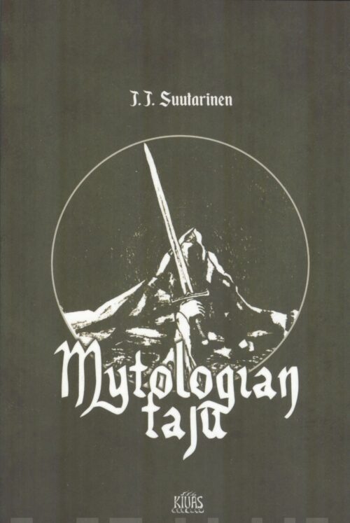 Mytologian taju