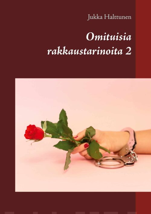 Omituisia rakkaustarinoita 2