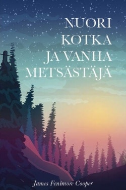 Nuori kotka ja vanha metsästäjä