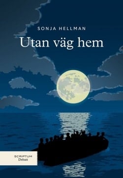 Utan väg hem : Scriptum Debatt