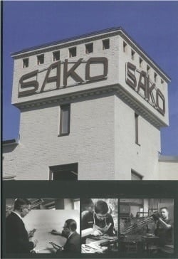 SAKO : the first one hundred years