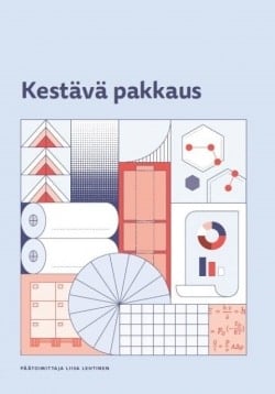 Kestävä pakkaus