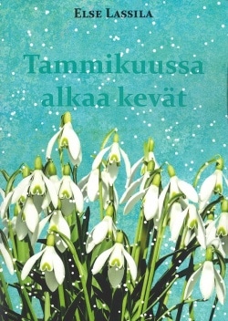 Tammikuussa alkaa kevät