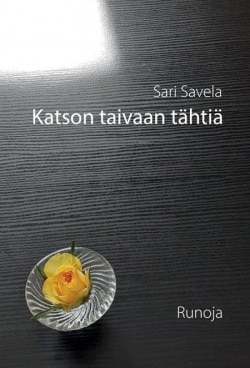 Katson taivaan tähtiä : runoja