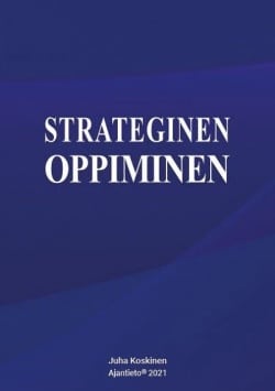 Strateginen oppiminen