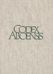 CODEX ABOENSIS