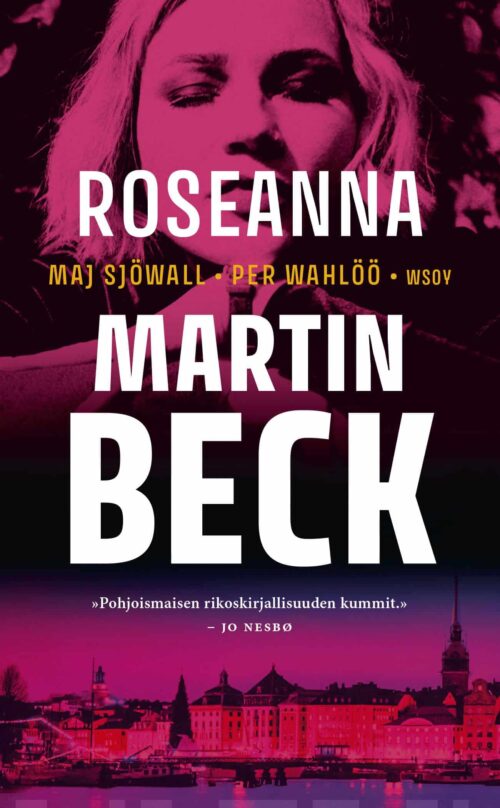 Roseanna : Komisario Beck 1