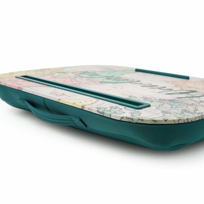 Legami laptop Tray, Travel - Image 2