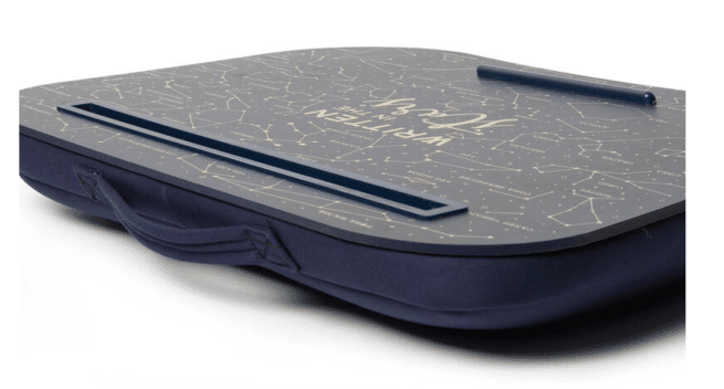 Legami laptop Tray, Stars - Image 2