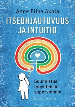 Itseohjautuvuus ja intuitio