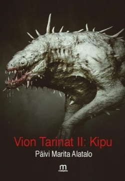 Vion tarinat 2 : kipu