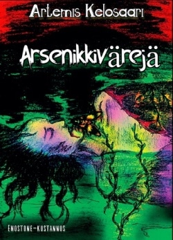 Arsenikkivärejä