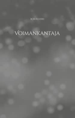 Voimankantaja