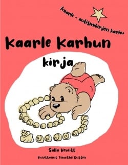 Kaarle Karhun kirja