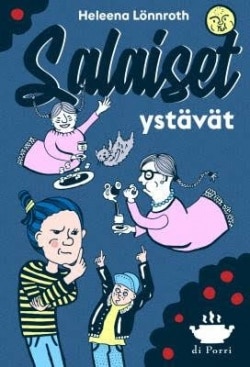 Salaiset ystävät