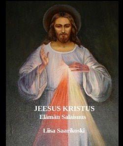 Jeesus Kristus elämän salaisuus