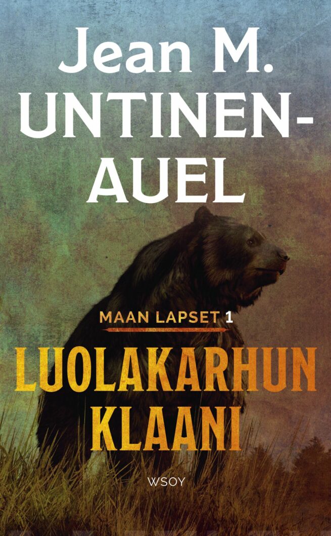 Luolakarhun klaani