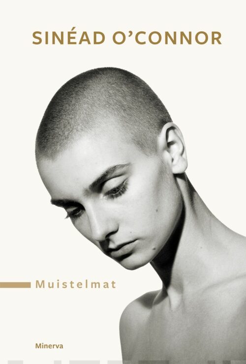 Sinead O’Connor – Muistelmat