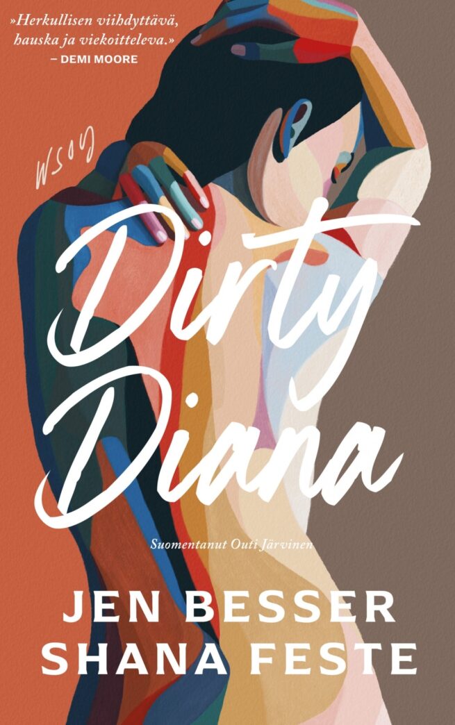 Dirty Diana 1