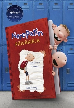 Neropatin päiväkirja (elokuvakansi)