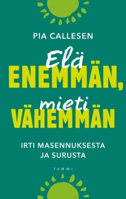 Näillä mennään! : senioritarina osa 2