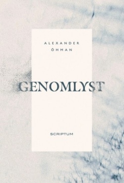 Genomlyst