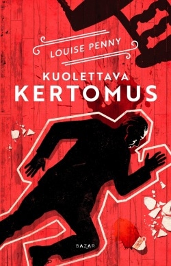 Kuolettava kertomus