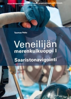 Veneilijän merenkulkuoppi 1 : saaristonavigointi (15. p. 2021)