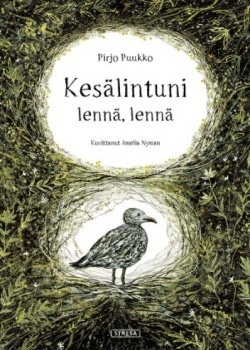 Kesälintuni lennä, lennä