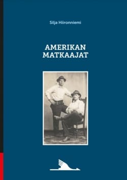 Amerikan matkaajat