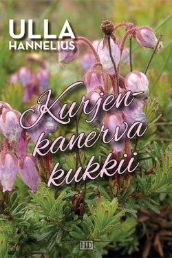 Kurjenkanerva kukkii