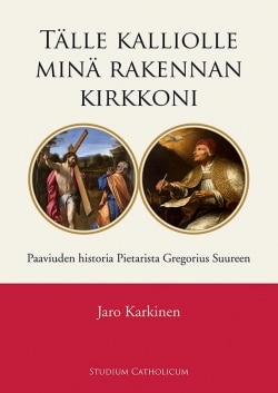 Korvessa pitää vedet vuotaman : Perhon lestadiolaisuuden ja rauhanyhdistyksen historiaa