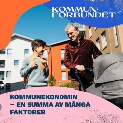 Kommunekonomin : en summa av många faktorer